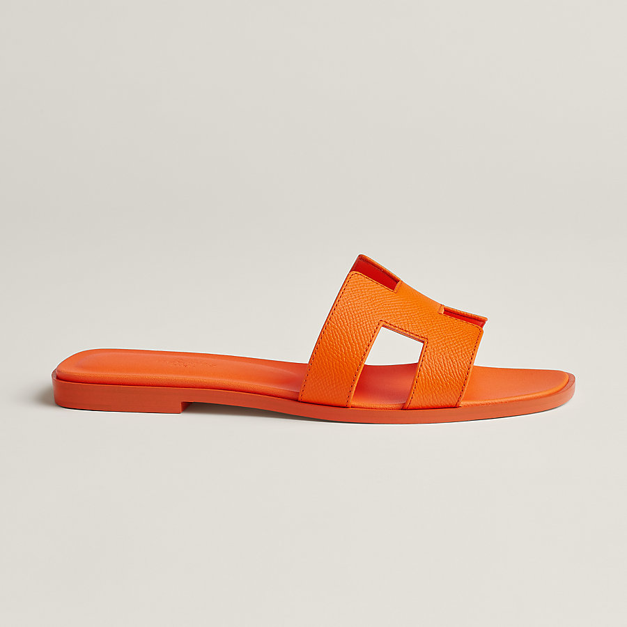 Oran sandal