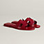 View: front, Oran sandal