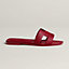 View: side, Oran sandal