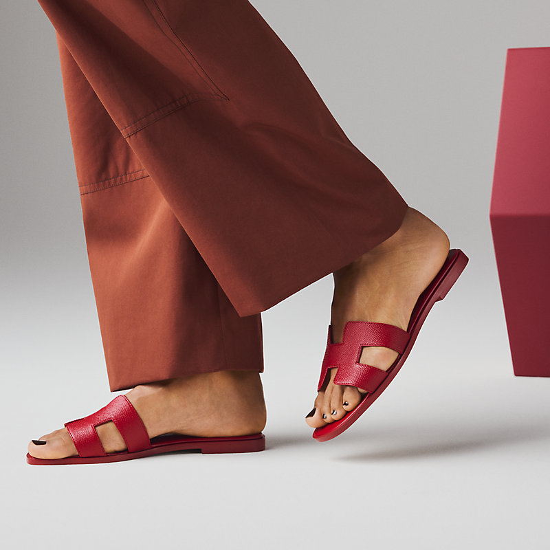 Oran sandal