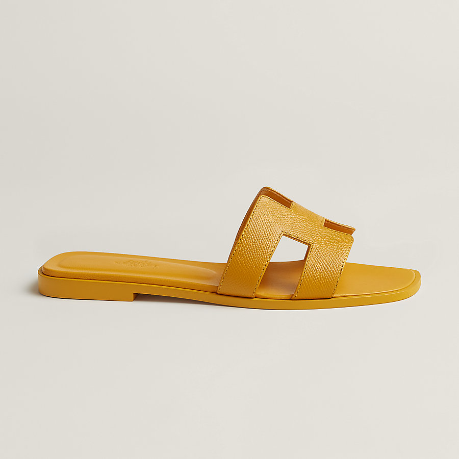 Oran sandal