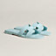 View: front, Oran sandal
