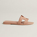 View: side, Oran sandal