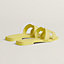 Oran sandal, View: Back, back, view 4 of 5