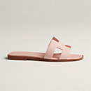 View: side, Oran sandal