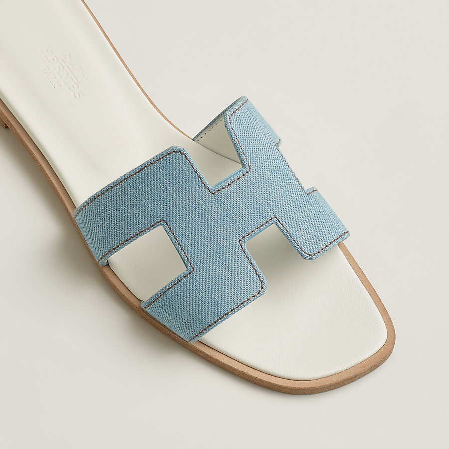 Oran sandal