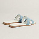 View: Back, Oran sandal