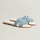 View: front, Oran sandal