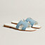 View: front, Oran sandal