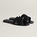 View: front, Oran sandal