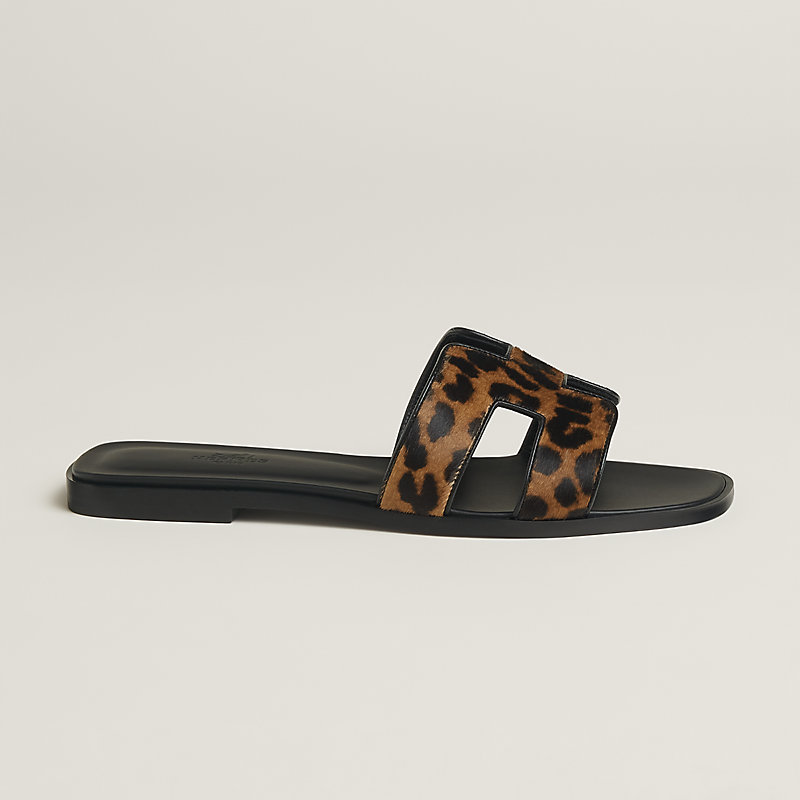 Oran sandal