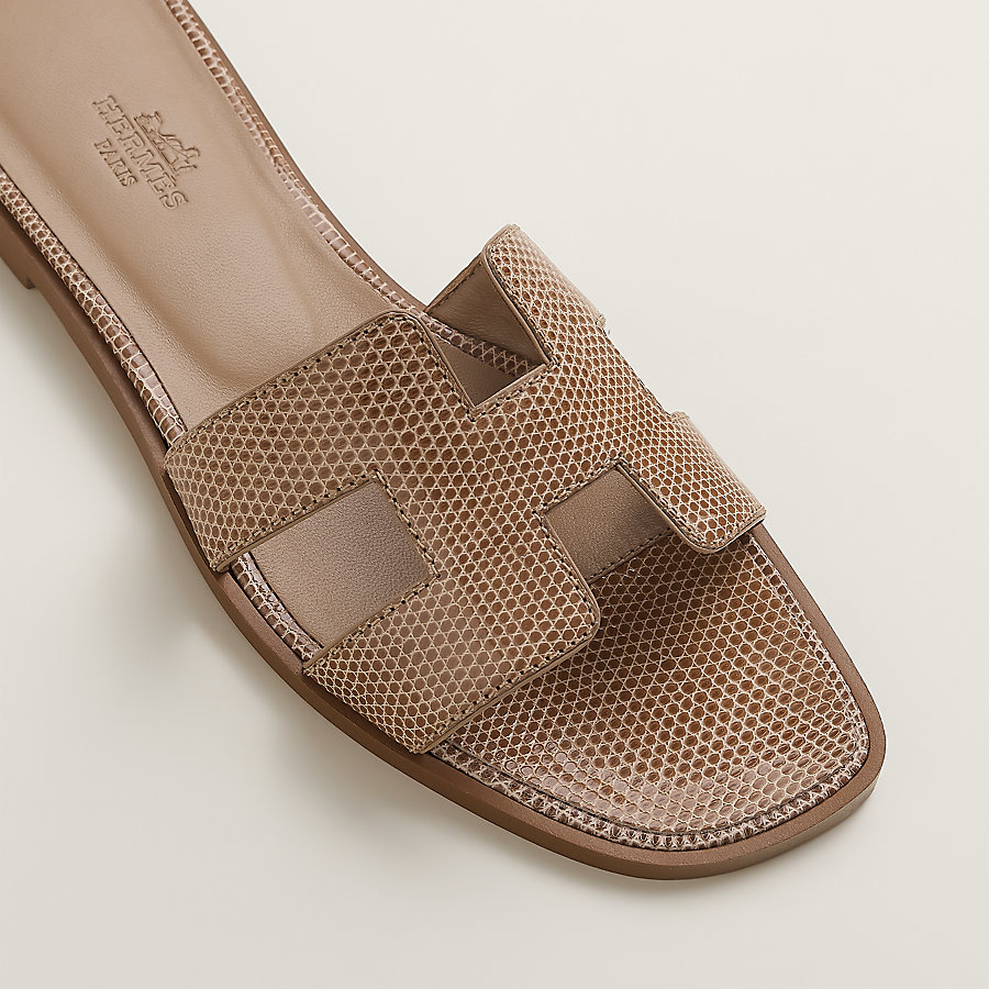 Oran sandal