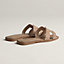 Oran sandal, view 4 of 5