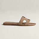 View: side, Oran sandal