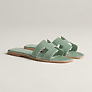 View: front, Oran sandal