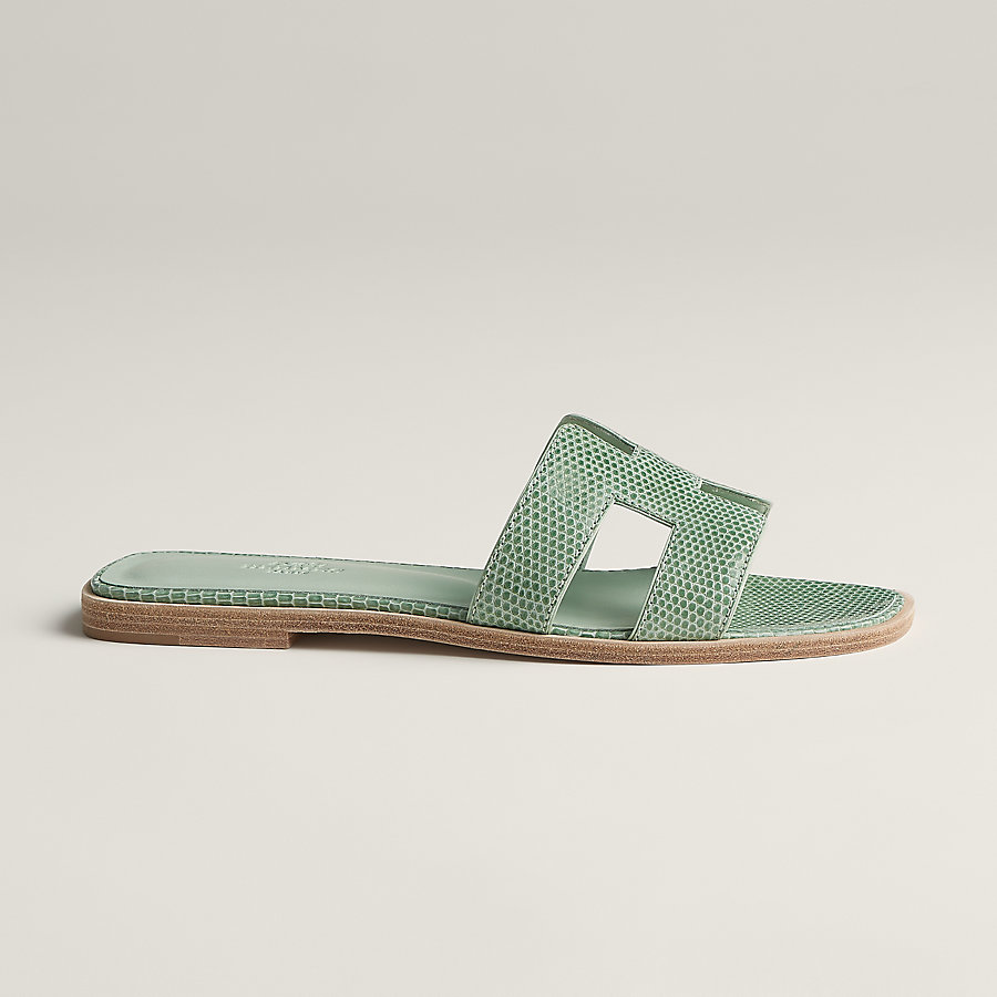 Oran sandal