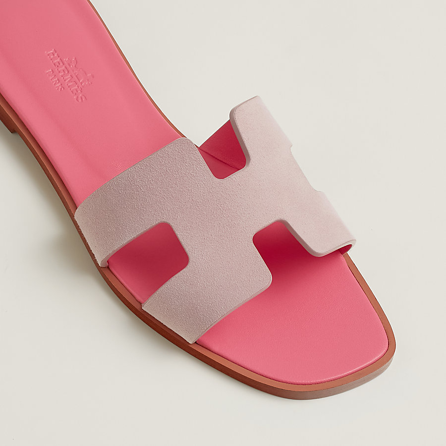 Oran sandal