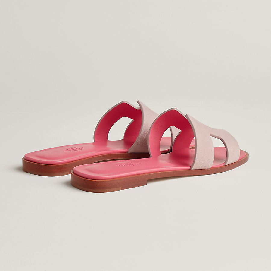 Oran sandal