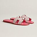 View: front, Oran sandal