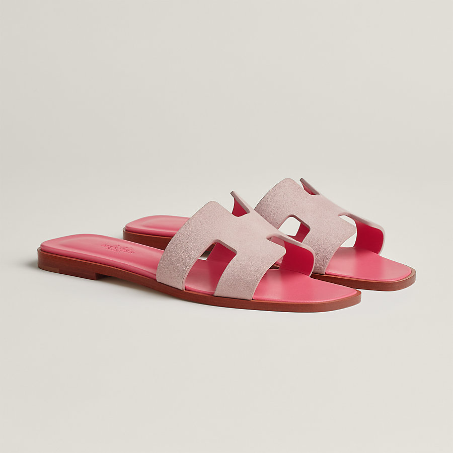 Oran sandal