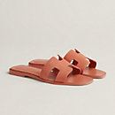 View: front, Oran sandal