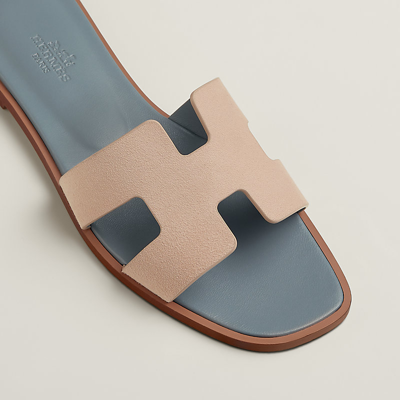 Oran sandal