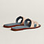 Oran sandal, View: Back, back, view 4 of 6