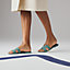 View: Worn, Oran sandal