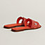 Oran sandal, View: Back, back, view 4 of 6