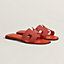 Oran sandal, View: front, front, view 1 of 6