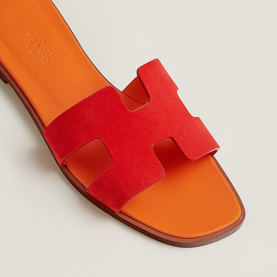 Oran sandal