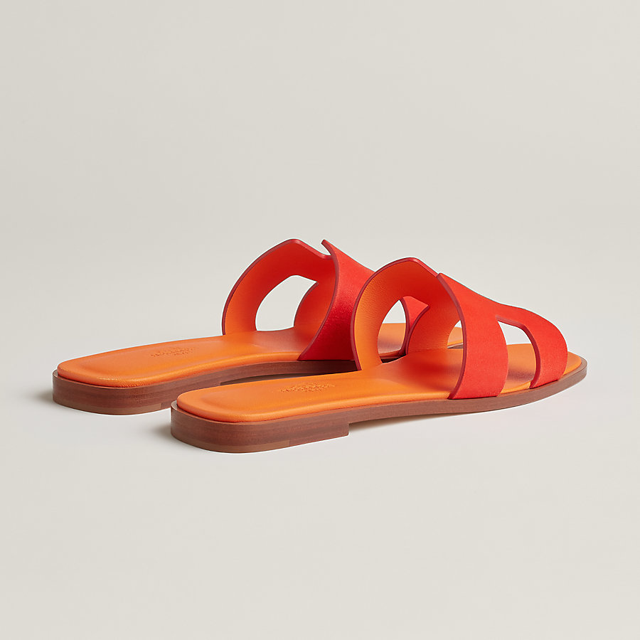 Oran sandal