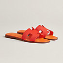 View: front, Oran sandal