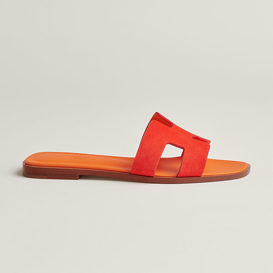 Oran sandal