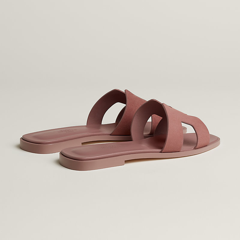 Oran sandal