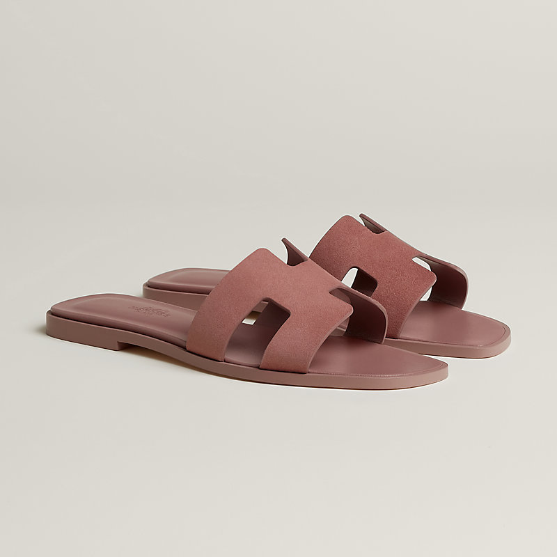 Oran sandal