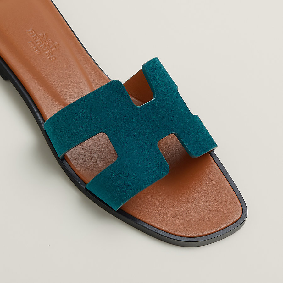 Oran sandal