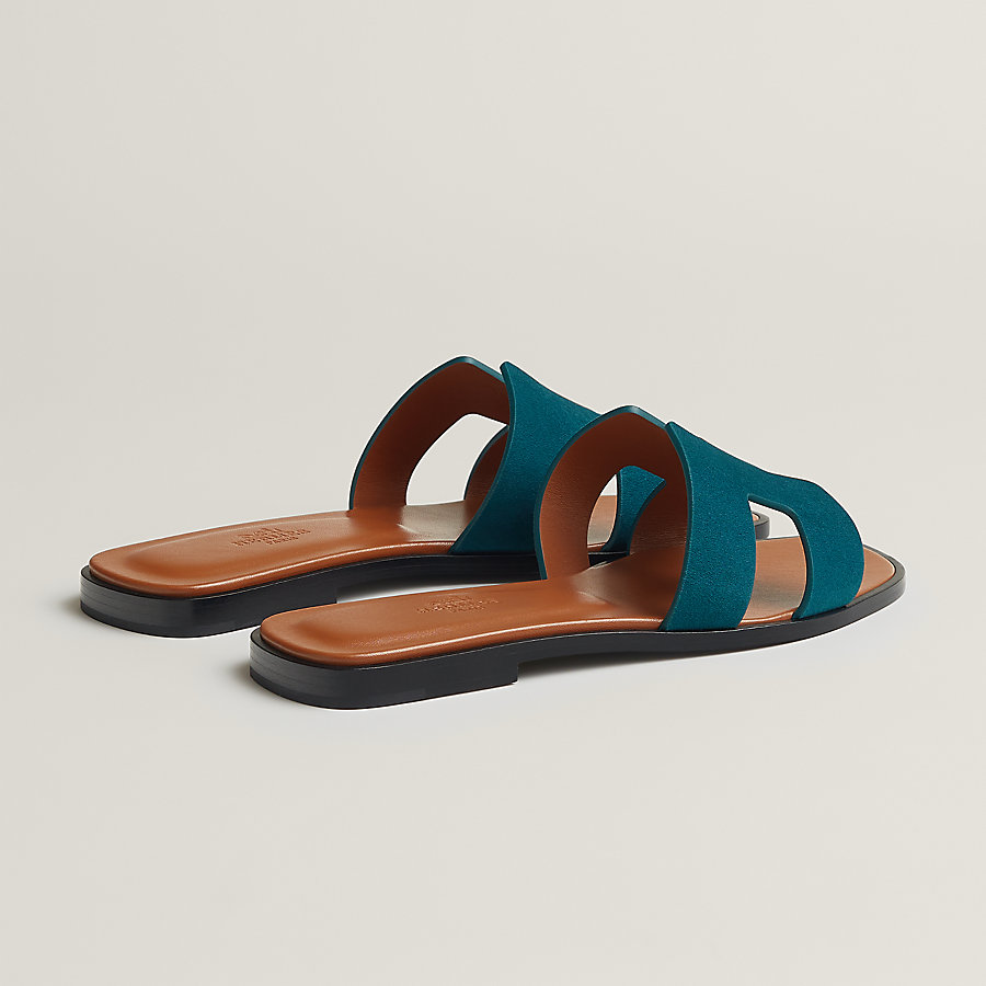 Oran sandal