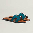 View: front, Oran sandal