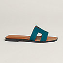 View: side, Oran sandal