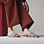 View: Worn, Oran sandal
