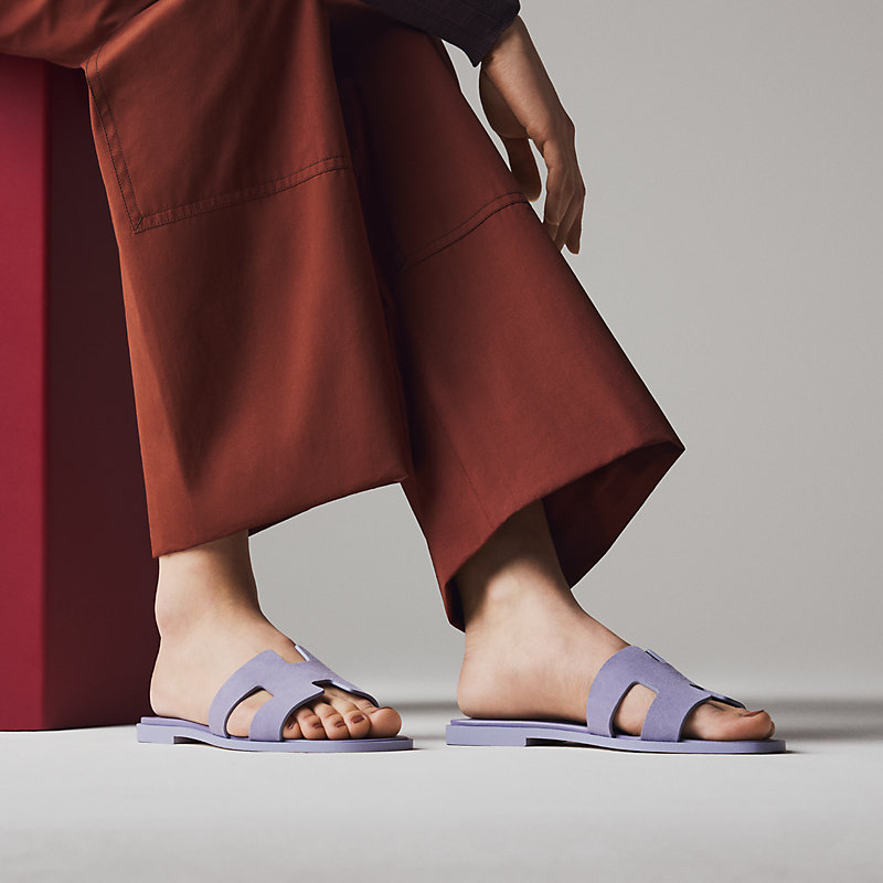 Oran sandal