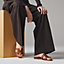 View: Worn, Oran sandal