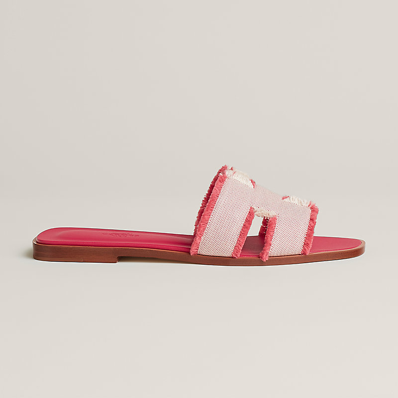 HERMÈS Buy Hermes Oran sandals 41 Online India | Ubuy