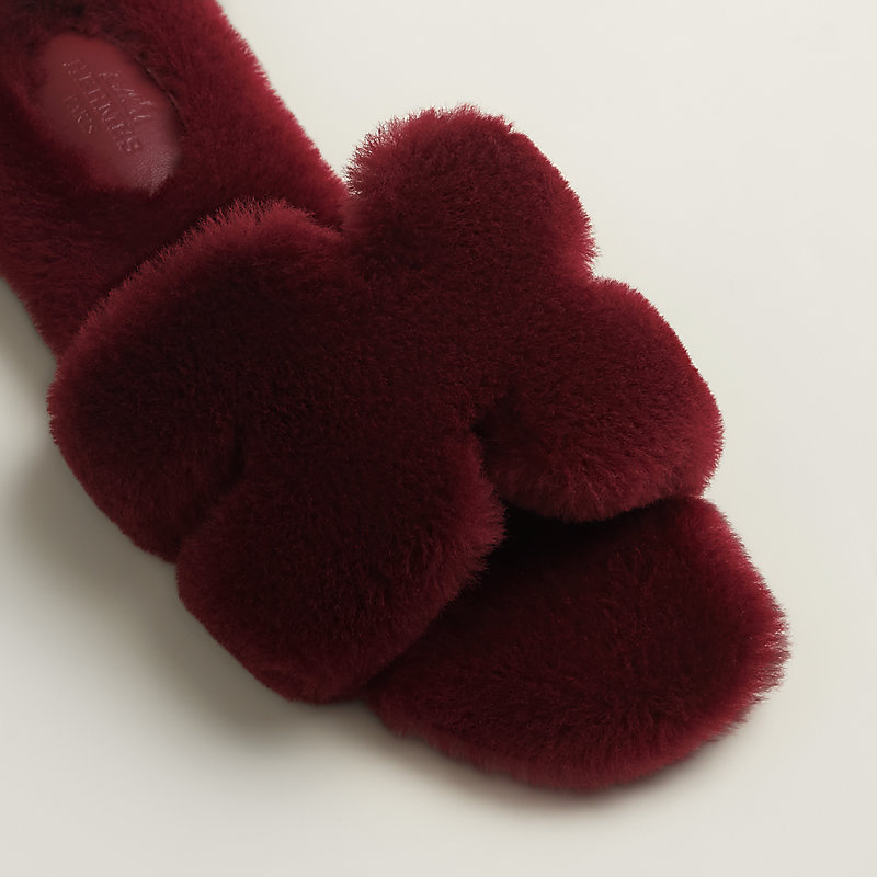 Oran sandal