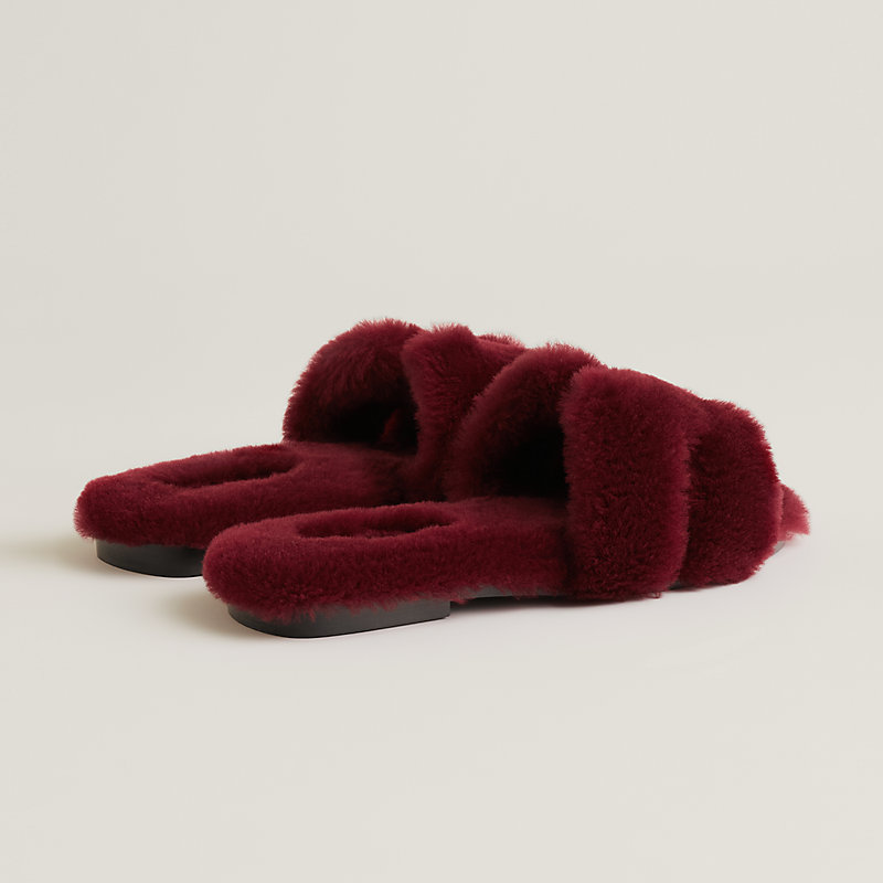 Oran sandal