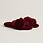 View: front, Oran sandal