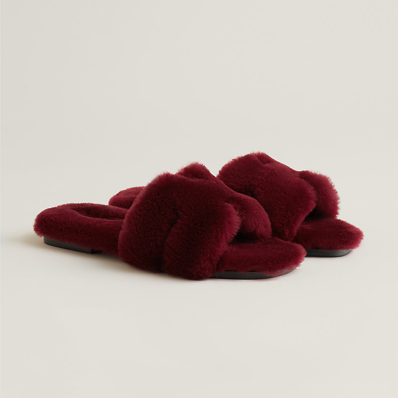 Oran sandal