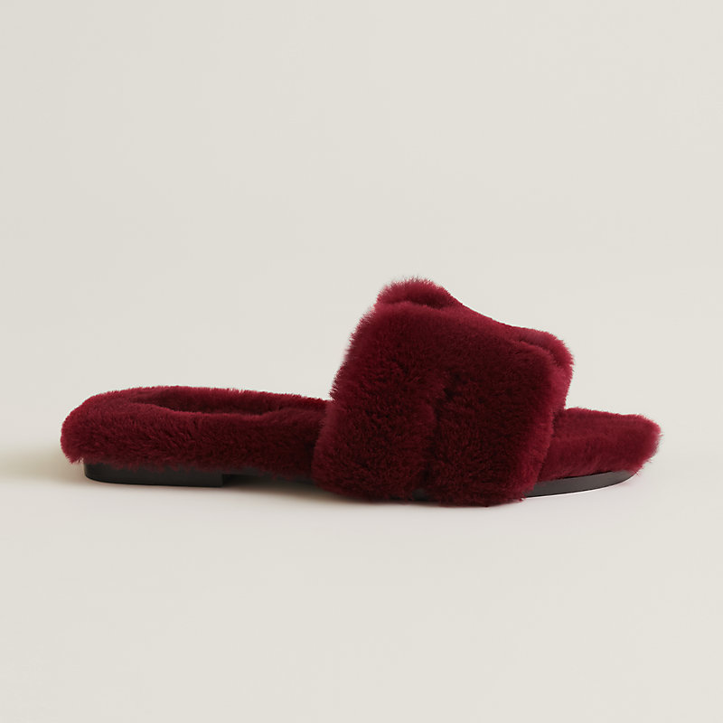 Oran sandal
