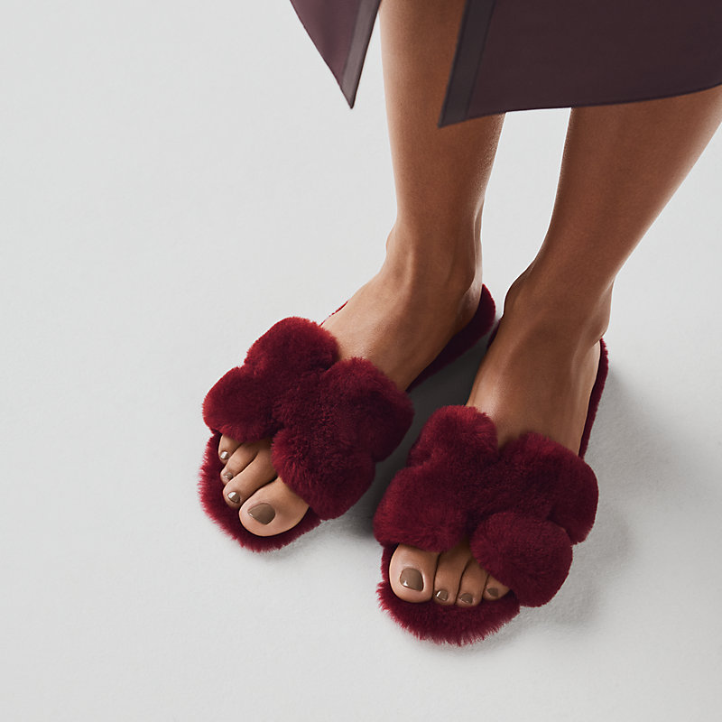 Oran sandal
